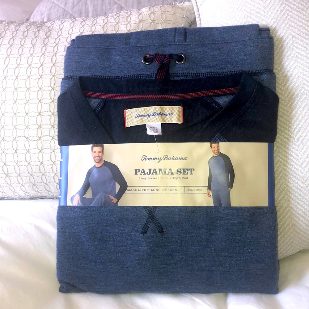 Mens Pajamas- Currently on Amazon for $99